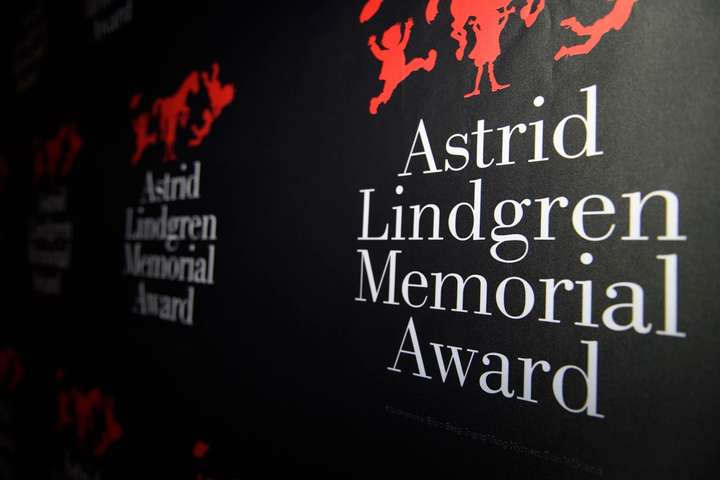 Дві українки номіновані на шведську премію Астрід Ліндґрен 