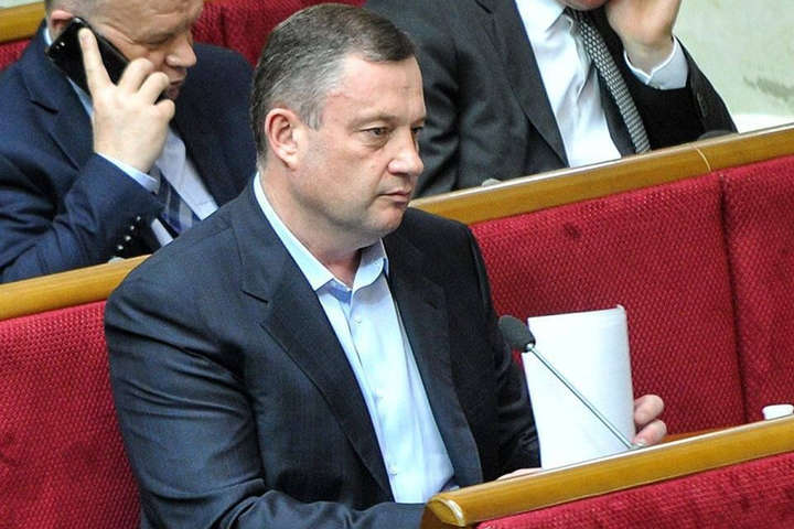 Генпрокурор розповів, за якими епізодами Дубневичу планують оголосити підозру