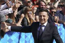 Решающая ночь для Украины и Зеленского