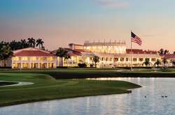 Білий дім вирішив провести саміт G7 на курорті Трампа у Флориді