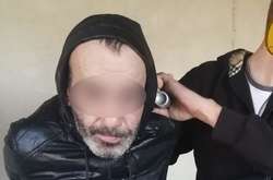 Поліцейські затримали&nbsp; 37-річного громадянина Грузії 