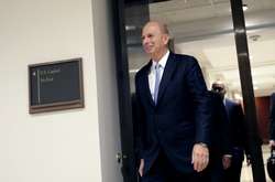 Посол США в ЕС признался в том, что Белый дом пытался давить на Украину