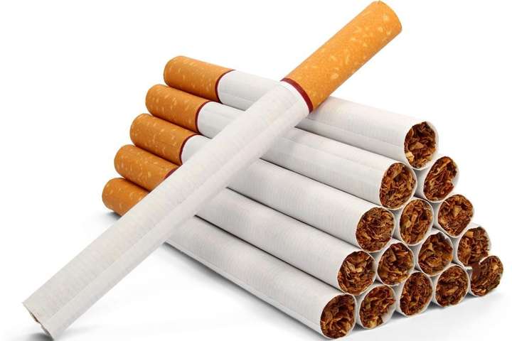 Крупнейшая в мире табачная компания остановила производство в Украине