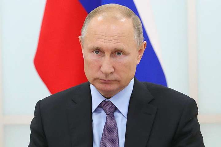 «Путинизм» — это ложь, репрессии, война и коррупция