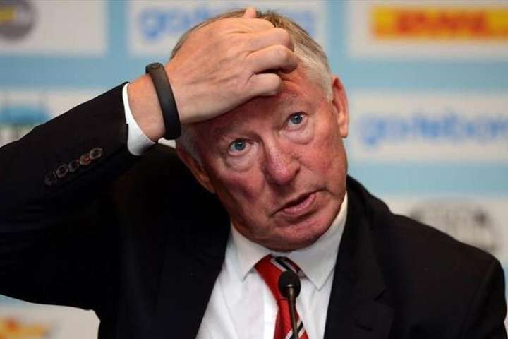 Легендарного тренера «Манчестер Юнайтед» звинуватили в здачі матчів Ліги чемпіонів