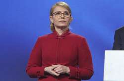 Тимошенко не понравился проект госбюджета на 2020 год - просит переделать