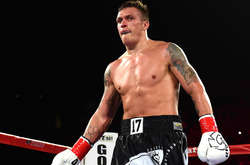 Усик доручив промоутерам організувати чемпіонський бій у надважкій вазі