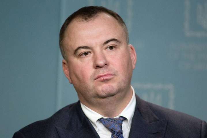 НАБУ буде просити суд заарештувати Гладковського із заставою у кілька десятків мільйонів гривень
