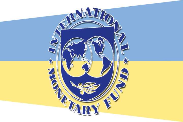 Миссия МВФ снова приедет в Украину