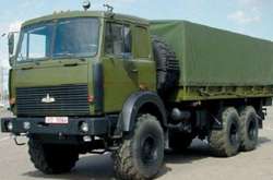 У «Богдан Моторс» заявляють, що ціна автомобілів для ЗСУ нижча від аналогів у держоборонзамовленні