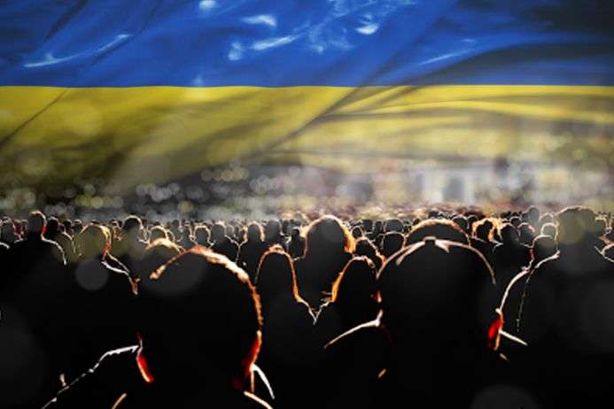 Населення України за п’ять років зменшиться на мільйон осіб, – прогноз МВФ