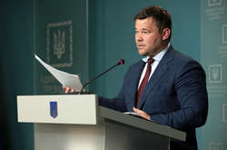 Україна ще в липні погодилася на «формулу Штайнмаєра»