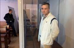 Поліцейські затримали чоловіка, від дій якого протягом місяця постраждали кілька людей