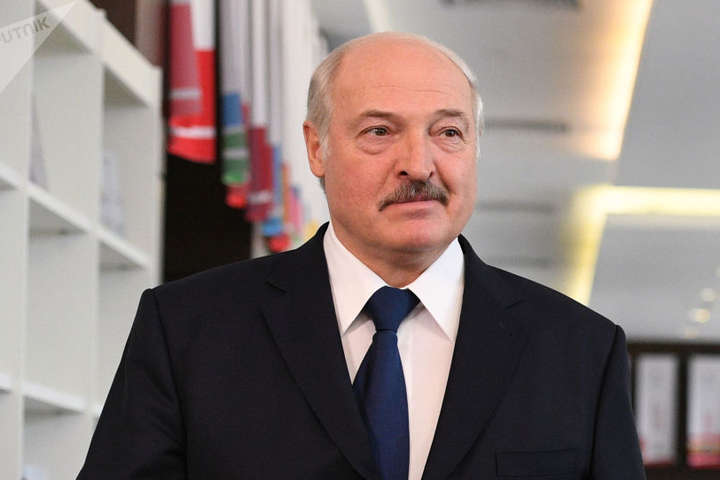 Лукашенко розповів, чим займеться після президентства