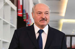 Президент Білорусі Олександр Лукашенко