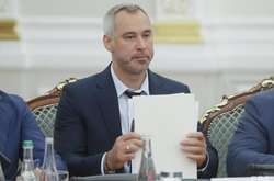 Реформа ГПУ: Рябошапка за день звільнив два десятки прокурорів