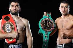 Бетербієв напередодні бою не хоче згадувати, як нокаутував Гвоздика