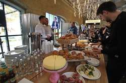 Пресмарафон президента України 