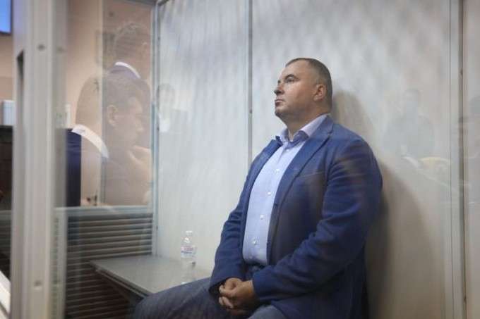 У Антикорупційній прокуратурі розповіли суть підозри Гладковському 