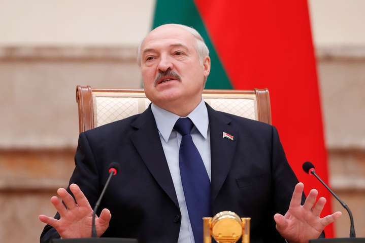 «Я устал». Лукашенко удивил заявлением