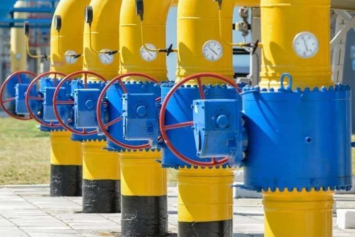 Україна готується до поставок газу з Греції