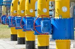 Україна готується до поставок газу з Греції