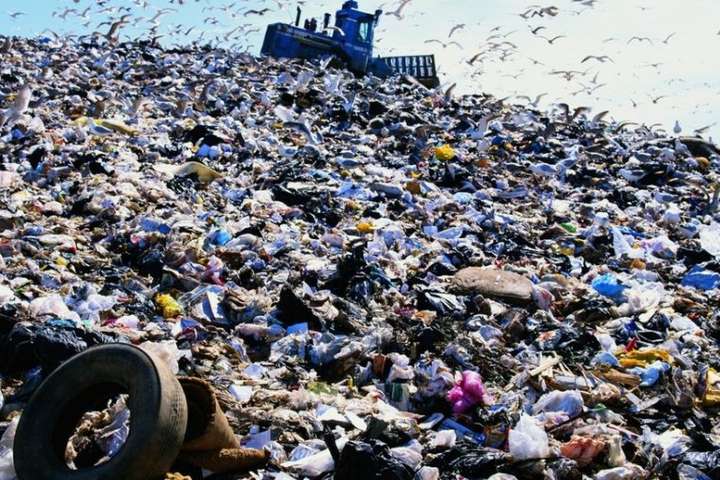 Катар зацікавився українським сміттям
