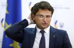  Віцепрем’єр-міністр з питань європейської та євроатлантичної інтеграції України Дмитро Кулеба 