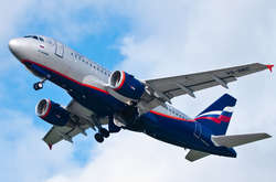  Літак виконував рейс Улан-Уде - Москва 