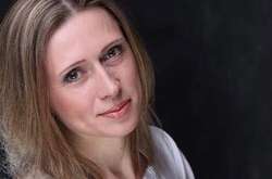 Олена Лісова