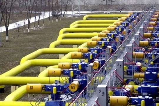 Польський оператор ГТС заявив, що поки не може забезпечити імпорт Україною 6,6 млрд м³ газу на рік