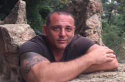 Народний депутат від партії «Слуга народу» Максим Бужанський