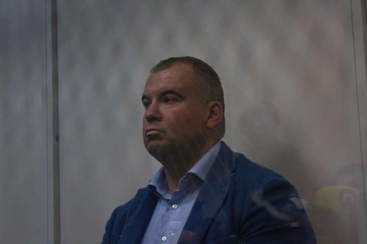 Захист Гладковського оскаржить рішення суду