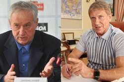 Хто кому позичив мільйон доларів? У справі «Димінський проти Насалика» використають детектор брехні