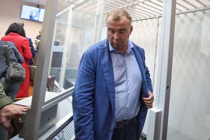 Генпрокурор: Гладковський не сховається від слідства навіть після внесення застави