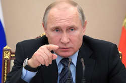 Провал проекту «Новоросія». Кремль використовує витончений сценарій