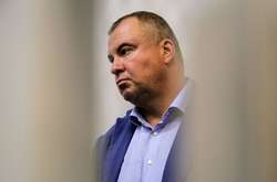 Олег Гладковський