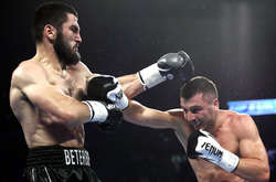 Промоутер Гвоздика і Бетербієва: До восьмого раунду українець впевнено перемагав