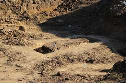 Польські експерти беруть участь у пошуках останків жертв НКВС у Дрогобичі