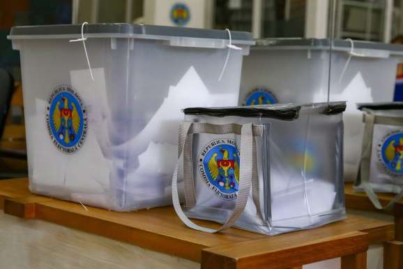 У Молдові відбуваються місцеві вибори