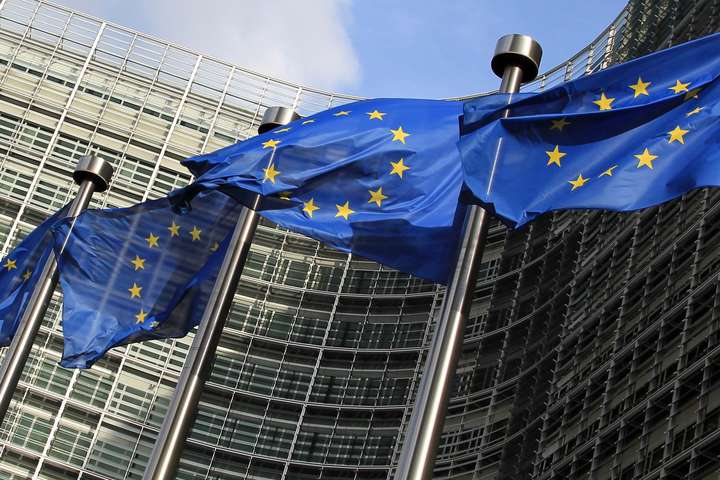 Єврокомісія закликала Британію повідомити про подальші плани щодо Brexit