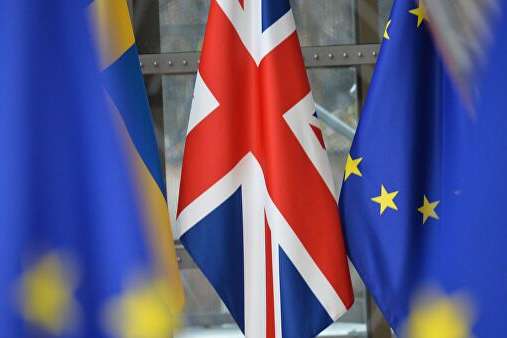 В уряді Британії спростували відтермінування Brexit