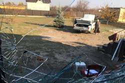  Чоловіка затримали через бійку в будинку 