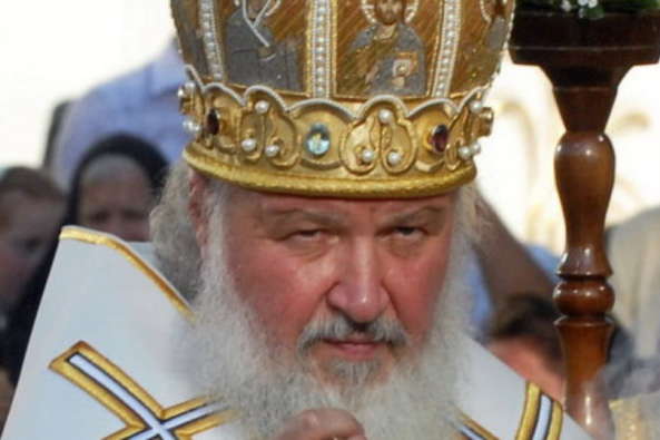 Бог тут ні до чого? Патріарх Кирило пояснив, навіщо потрібна РПЦ