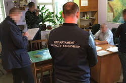 Як чистили річку Прут. Начальник райавтодору на Буковині потрапив у корупційний скандал