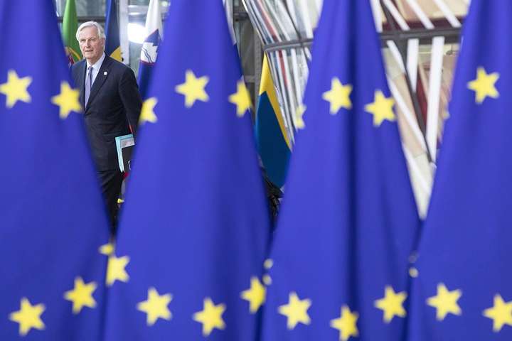 ЄС готовий відтермінувати Brexit до лютого – Times
