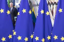  Європейський союз прийме рішення щодо Brexit у найближчі дні     