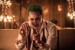 Джаред Лето пытался помешать съемкам «Джокера» с Хоакином Фениксом