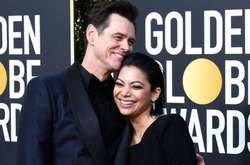 Джим Керри расстался с актрисой, которая младше его на 22 года