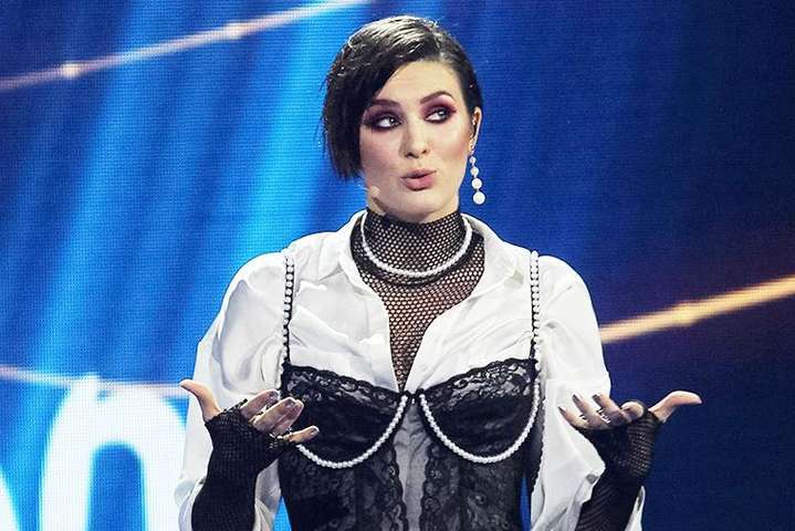 Співачка Maruv розкритикувала нові правила нацвідбору на «Євробачення»